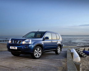 Картинка автомобили nissan datsun