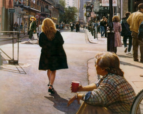 Картинка steve hanks рисованные
