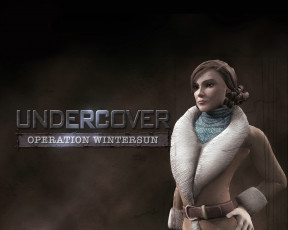 Картинка undercover operation wintersun видео игры