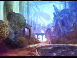 Картинка аниме *unknown другое