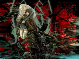 Картинка аниме *unknown другое