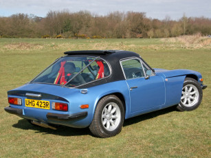 Картинка автомобили tvr