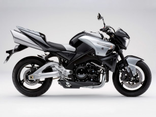 Картинка мотоциклы suzuki