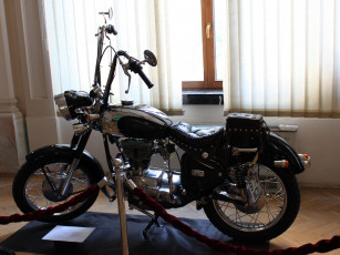 Картинка мотоциклы triumph