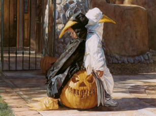 Картинка steve hanks рисованные