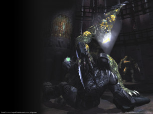 Картинка unreal the awakening видео игры