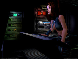 Картинка unreal the awakening видео игры