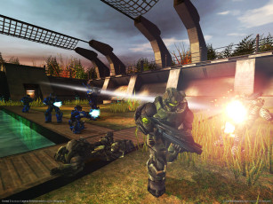 Картинка unreal the awakening видео игры