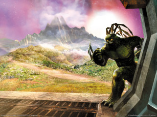 Картинка unreal the awakening видео игры