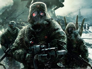 Картинка видео игры tom clancy`s endwar