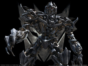 Картинка видео игры transformers the game