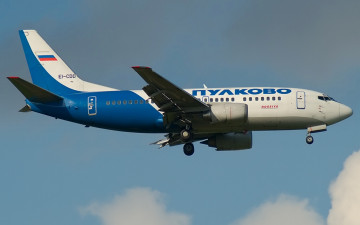 Картинка b737 специально для крис авиация пассажирские самолёты