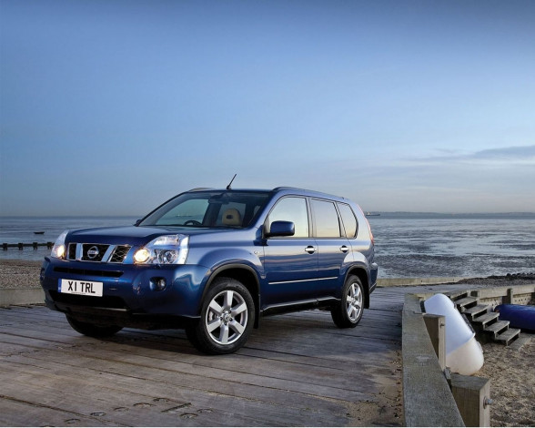 Обои картинки фото автомобили, nissan, datsun