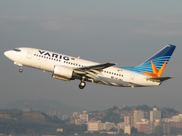 Обои картинки фото авиация, пассажирские, самолёты