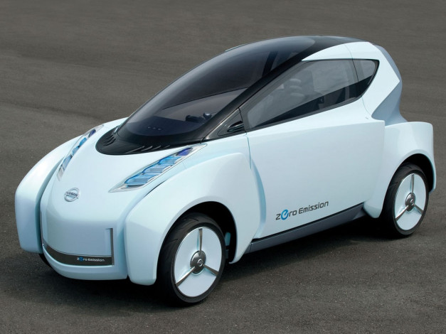 Обои картинки фото автомобили, nissan, datsun