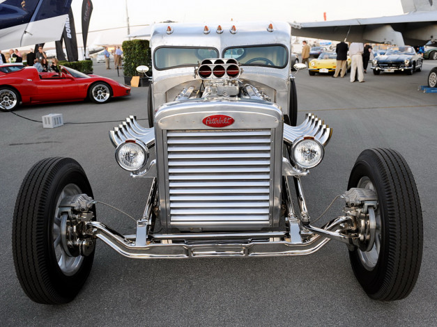 Обои картинки фото автомобили, выставки, уличные, фото