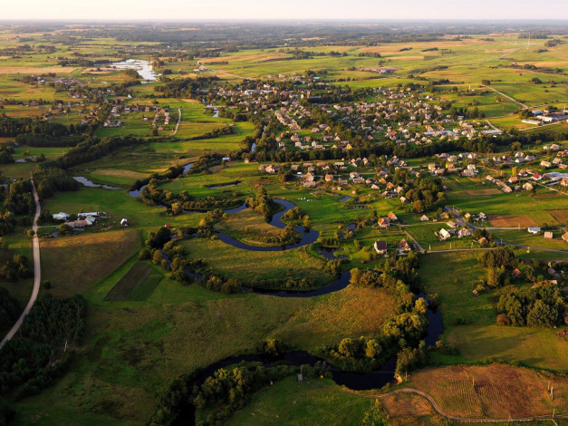 Обои картинки фото города, пейзажи