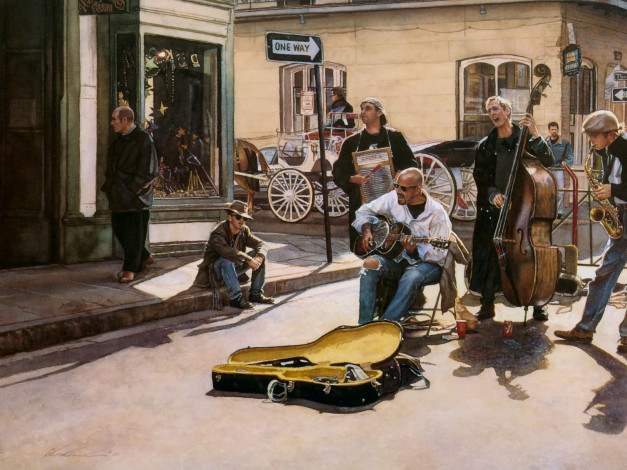 Обои картинки фото steve, hanks, рисованные