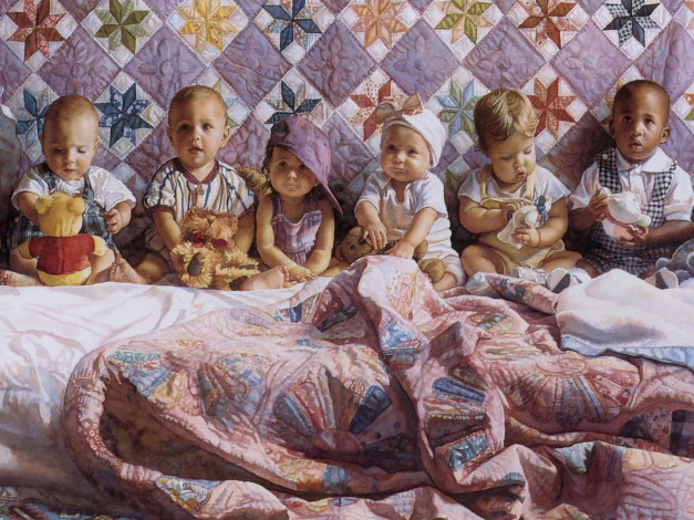 Обои картинки фото steve, hanks, рисованные