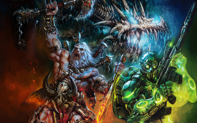 Обои картинки фото видео, игры, world, of, warcraft, wrath, the, lich, king