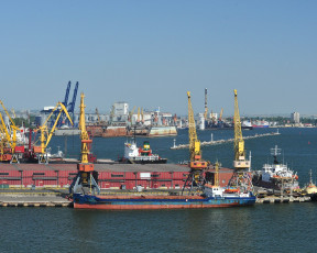 Картинка корабли порты причалы