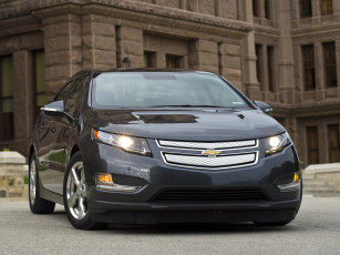 Картинка автомобили chevrolet