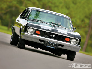 Картинка автомобили chevrolet