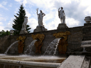 Картинка автор владимир кузнецов города санкт петербург петергоф россия