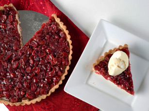 Картинка еда пироги