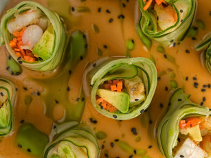 Картинка еда салаты закуски