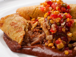 Картинка еда вторые блюда