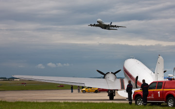 Картинка автор сергей доля авиация