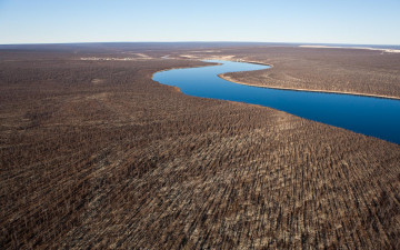 Картинка автор сергей доля природа реки озера
