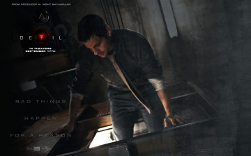 Картинка devil кино фильмы