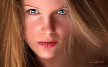 Картинка muse рисованные