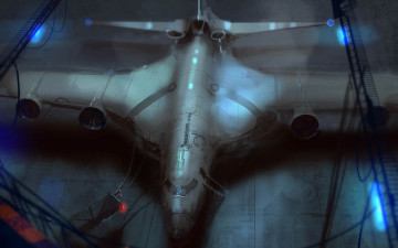 Картинка рисованные другое