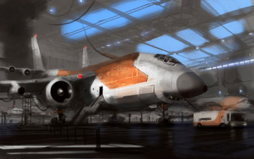 Картинка рисованные другое