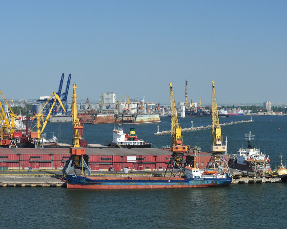 Обои картинки фото корабли, порты, причалы