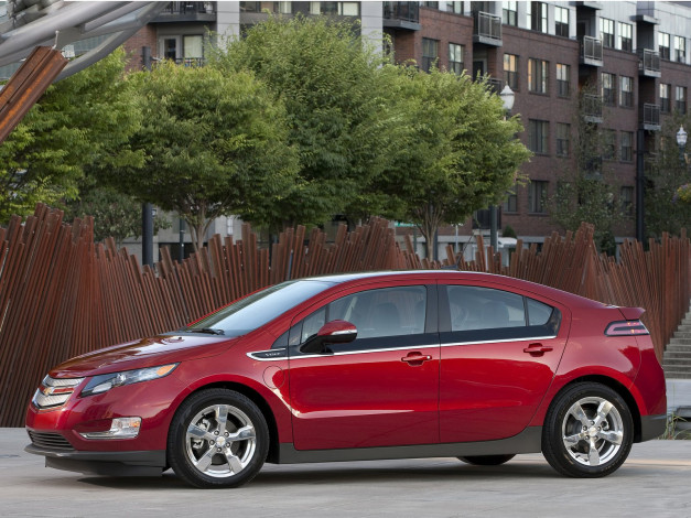 Обои картинки фото автомобили, chevrolet