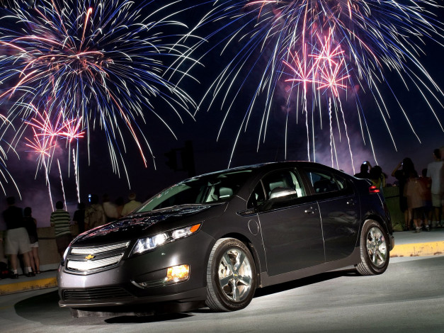 Обои картинки фото автомобили, chevrolet