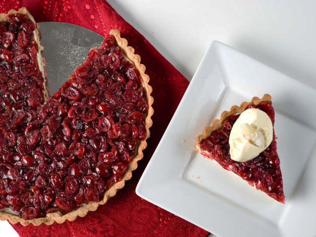 Обои картинки фото еда, пироги