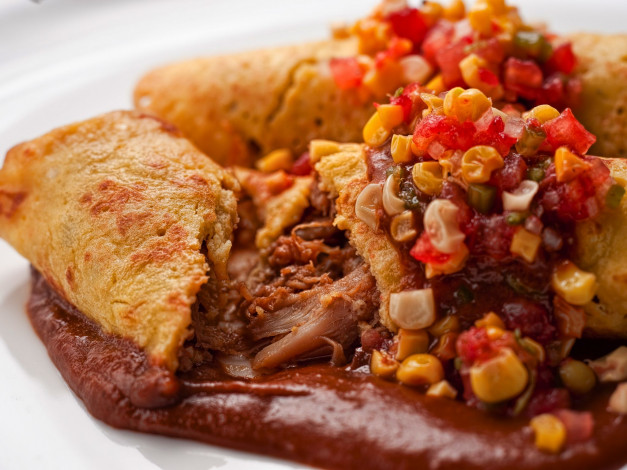 Обои картинки фото еда, вторые, блюда