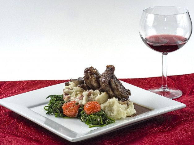 Обои картинки фото еда, вторые, блюда