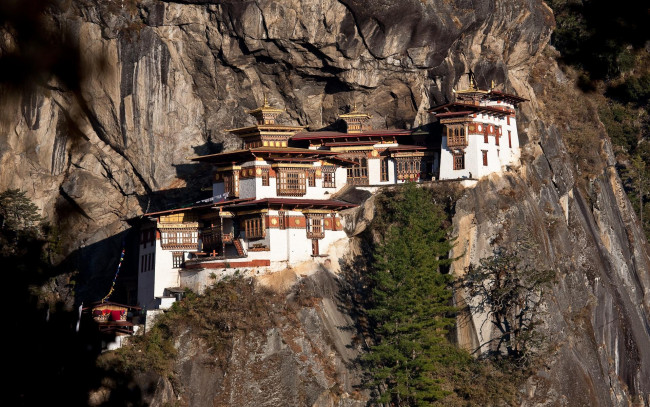 Обои картинки фото автор, сергей, доля, города, буддистские, другие, храмы