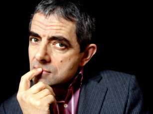 Картинка мужчины rowan atkinson бин актер