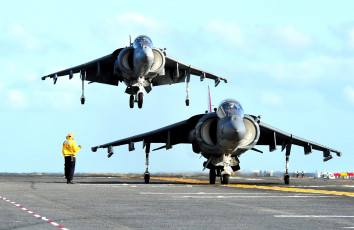 Картинка авиация боевые самолёты взлет самолеты