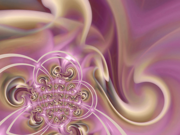 Обои картинки фото 3д, графика, abstract, абстракции, узор, абстракция