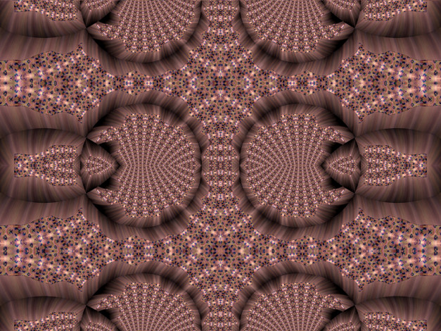 Обои картинки фото 3д, графика, fractal, фракталы, абстракция, узор