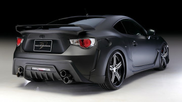 Картинка toyota gt86 автомобили легковые Япония автобусы грузовые и коммерческие motor corporation