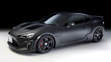 Картинка toyota gt86 автомобили motor corporation автобусы Япония легковые грузовые и коммерческие